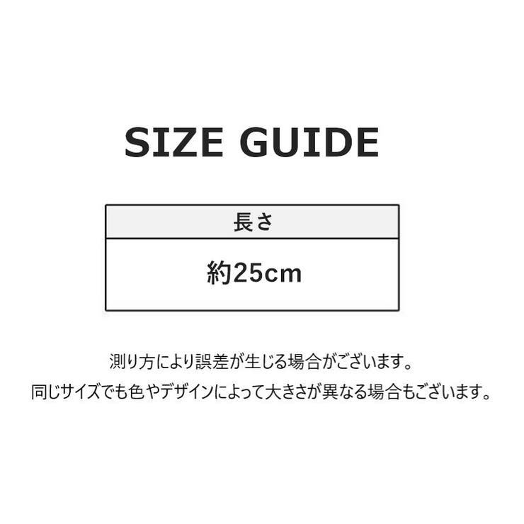 ヘアバンド ヘアターバン レディース | PlusNao | 詳細画像12 