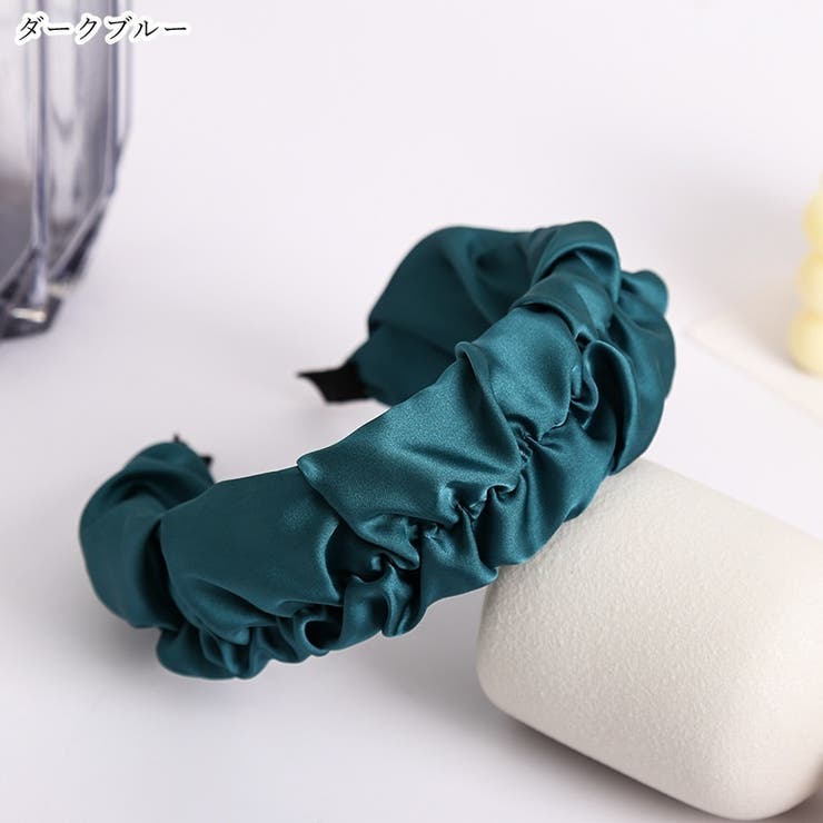 カチューシャ 髪留め レディース | PlusNao | 詳細画像10 