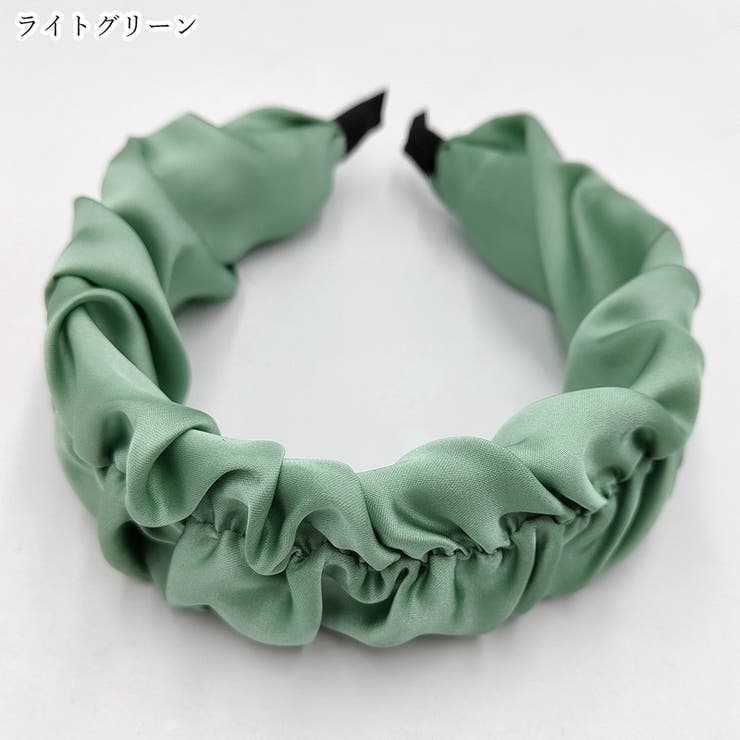 カチューシャ 髪留め レディース | PlusNao | 詳細画像13 