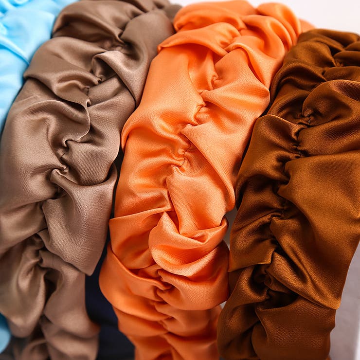 カチューシャ 髪留め レディース | PlusNao | 詳細画像3 