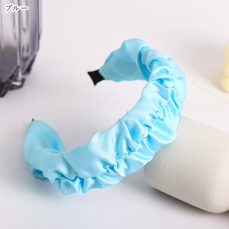 カチューシャ 髪留め レディース | PlusNao | 詳細画像5 