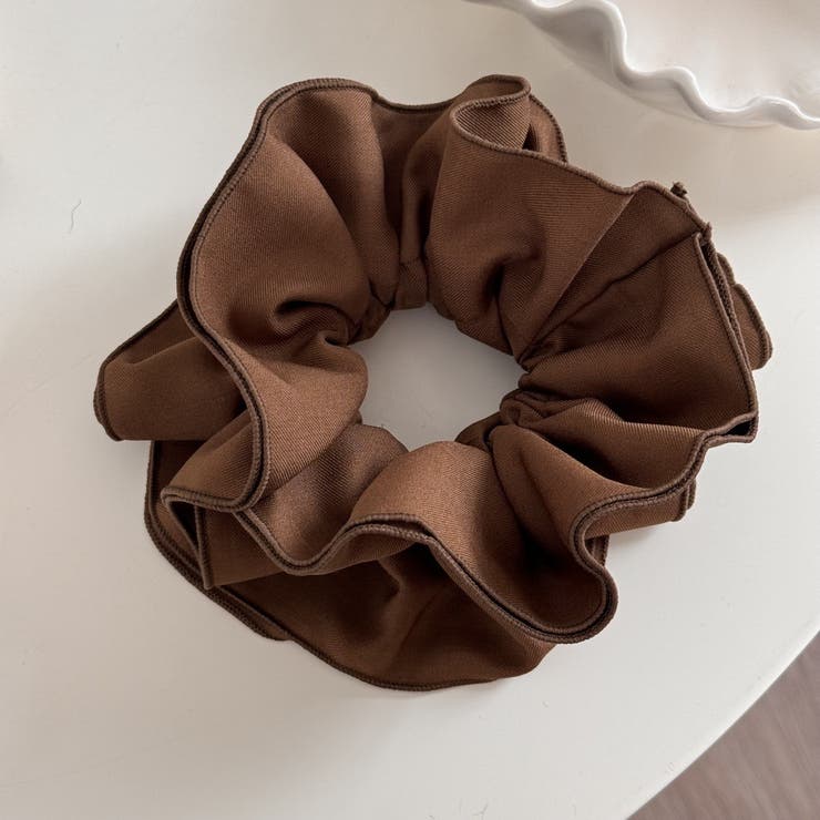 シュシュ レディース ヘアアクセサリー | PlusNao | 詳細画像2 