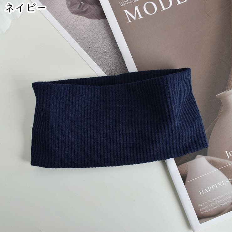 ヘアバンド ヘッドバンド レディース | PlusNao | 詳細画像14 