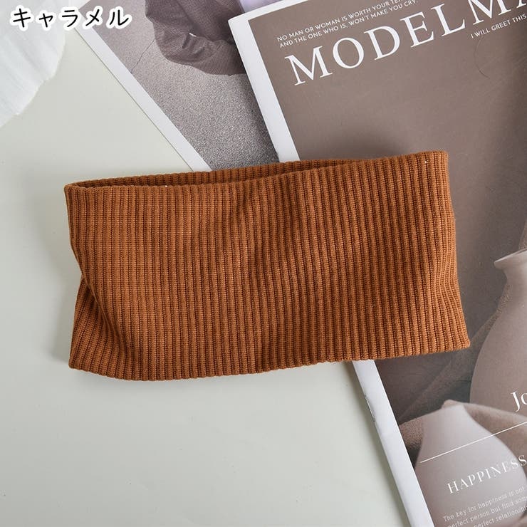 ヘアバンド ヘッドバンド レディース | PlusNao | 詳細画像16 