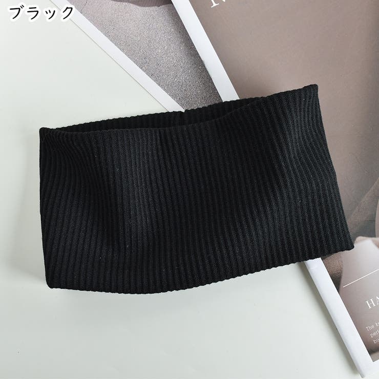 ヘアバンド ヘッドバンド レディース | PlusNao | 詳細画像8 
