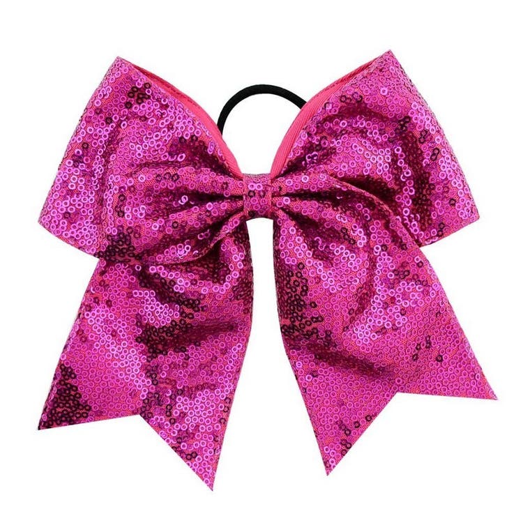 ヘアゴム リボン付き キッズ | PlusNao | 詳細画像4 