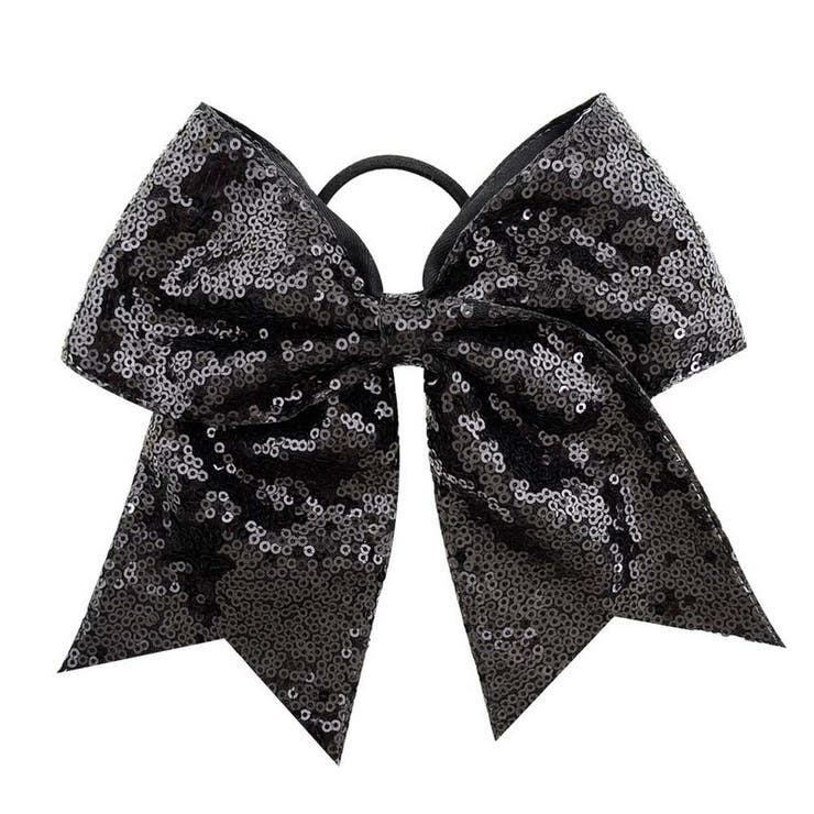 ヘアゴム リボン付き キッズ | PlusNao | 詳細画像7 