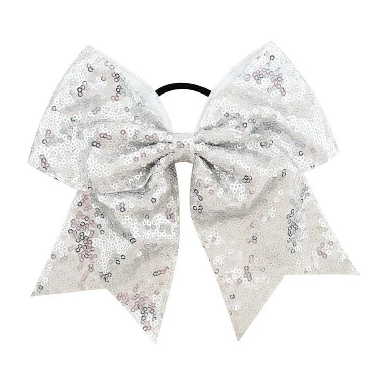 ヘアゴム リボン付き キッズ | PlusNao | 詳細画像8 