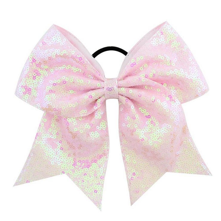 ヘアゴム リボン付き キッズ | PlusNao | 詳細画像9 