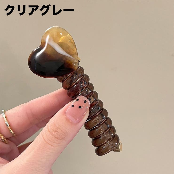 コイルポニー レディース 女性用 | PlusNao | 詳細画像18 