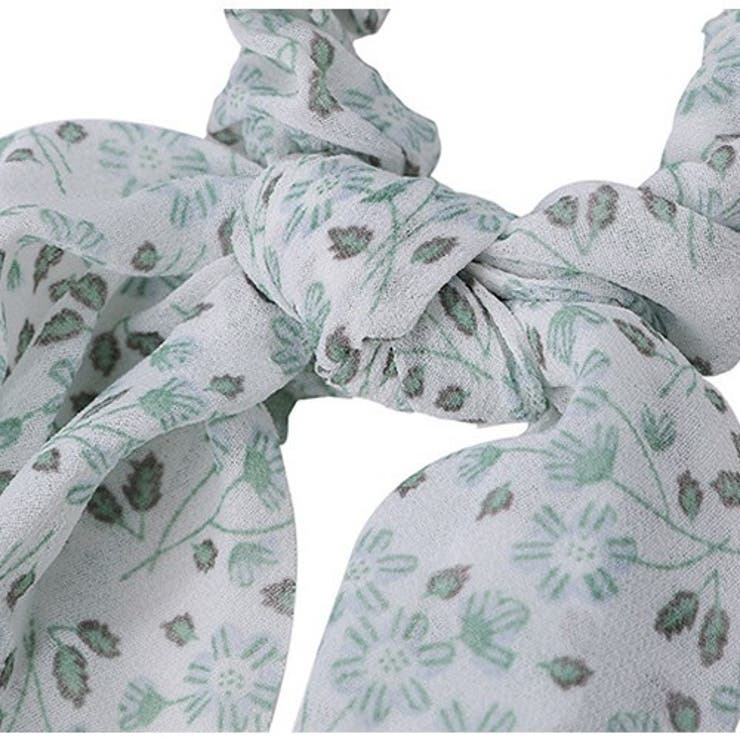 シュシュ ヘアゴム 髪ゴム | PlusNao | 詳細画像2 