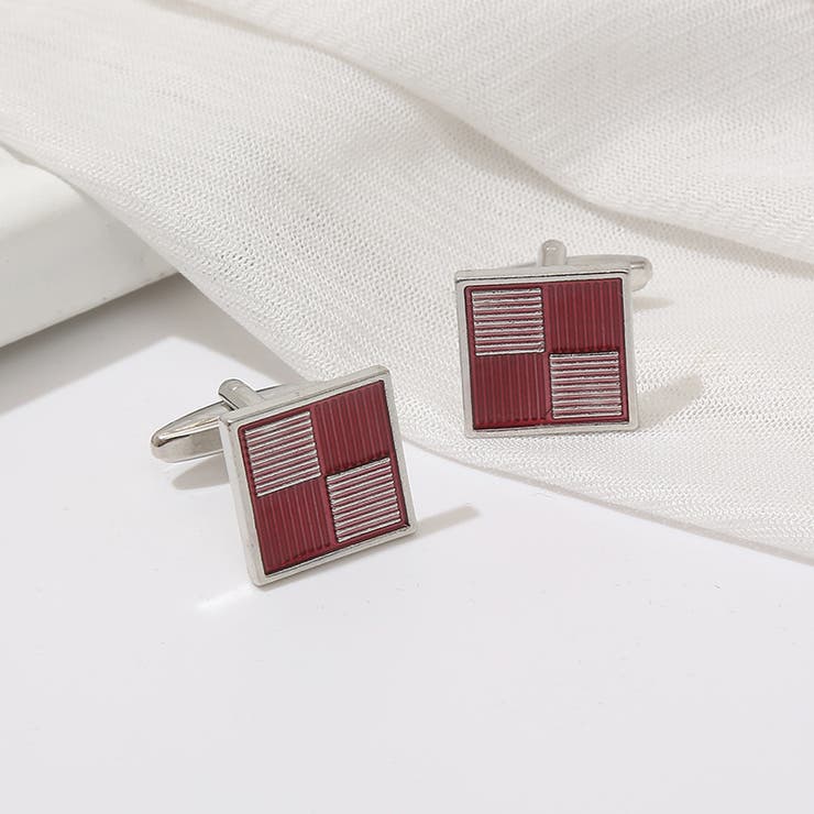 カフスボタン カフリンクス メンズ | PlusNao | 詳細画像5 