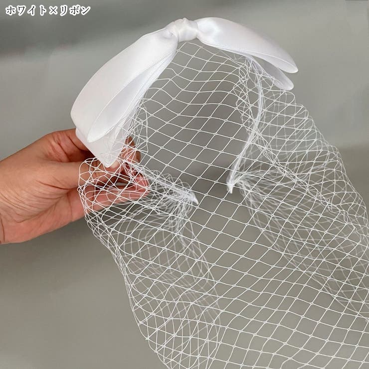 カチューシャ ヘッドドレス レディース | PlusNao | 詳細画像3 