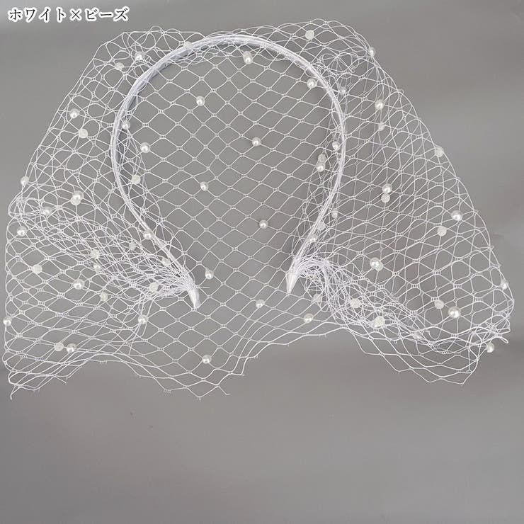 カチューシャ ヘッドドレス レディース | PlusNao | 詳細画像5 