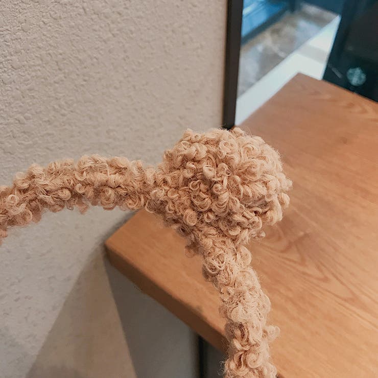 カチューシャ ヘアバンド ヘッドアクセサリー | PlusNao | 詳細画像5 