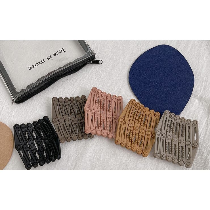 カチューシャ 折りたたみ 伸縮 | PlusNao | 詳細画像4 