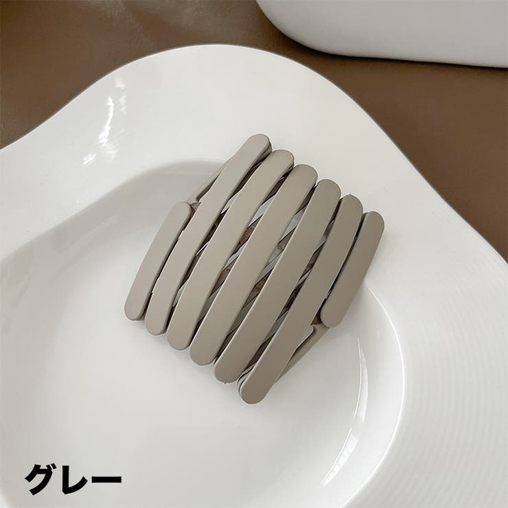 カチューシャ 折りたたみ 伸縮 | PlusNao | 詳細画像8 