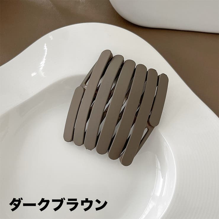 カチューシャ 折りたたみ 伸縮 | PlusNao | 詳細画像9 