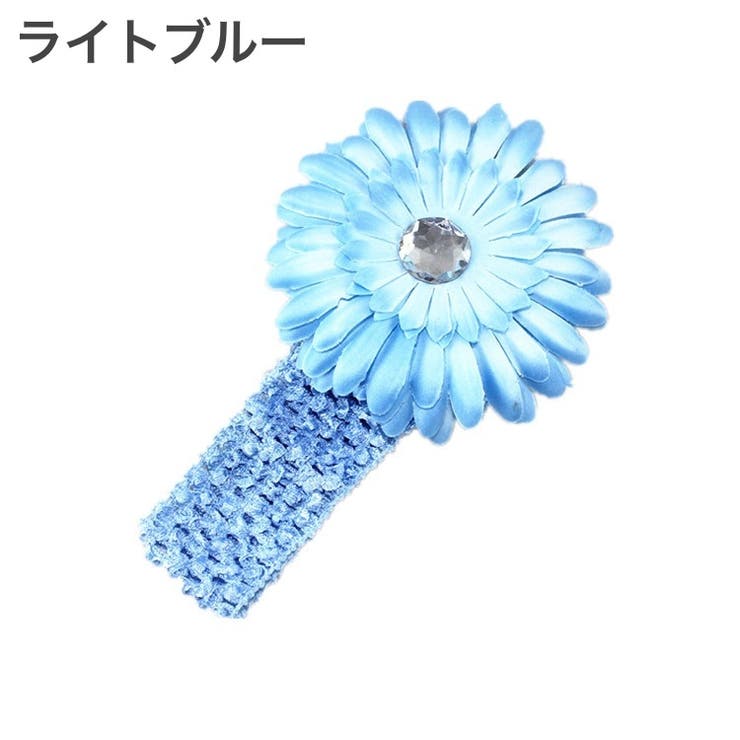ヘアバンド ヘッドバンド 子供用 | PlusNao | 詳細画像10 