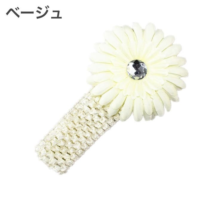 ヘアバンド ヘッドバンド 子供用 | PlusNao | 詳細画像11 