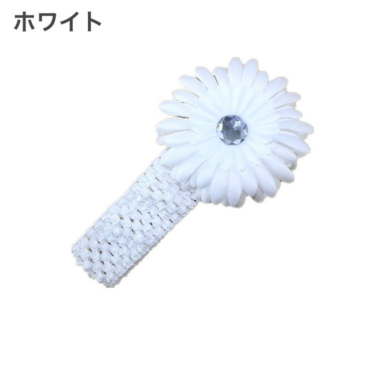 ヘアバンド ヘッドバンド 子供用 | PlusNao | 詳細画像5 