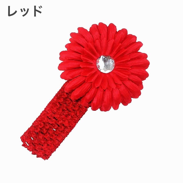 ヘアバンド ヘッドバンド 子供用 | PlusNao | 詳細画像9 