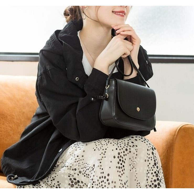 マウンテンパーカー マンパ チノツイル | PlusNao | 詳細画像3 