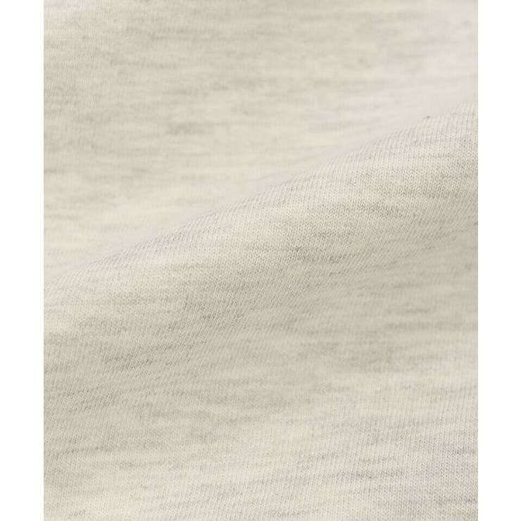 トレーナー スウェット プルオーバー | PlusNao | 詳細画像17 