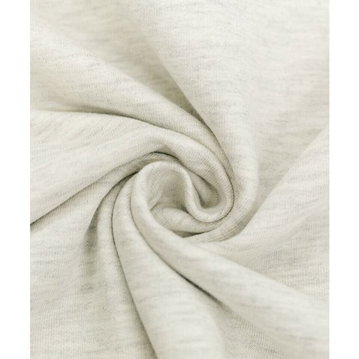 パーカー フーディー ハイネック | PlusNao | 詳細画像17 