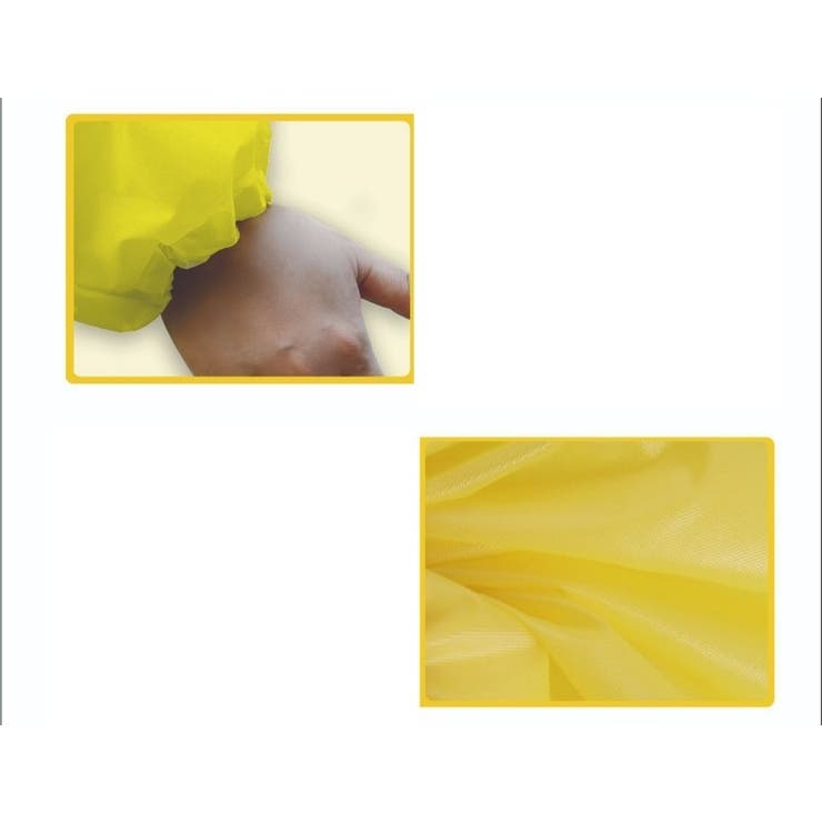 レインコート 大人用 レディース | PlusNao | 詳細画像11 