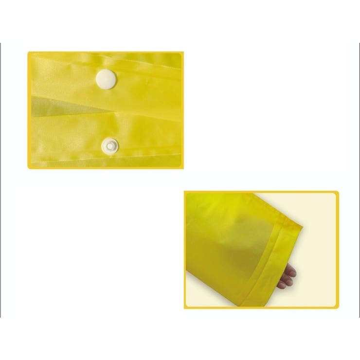 レインコート 大人用 レディース | PlusNao | 詳細画像12 