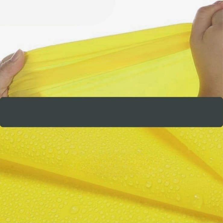 レインコート 大人用 レディース | PlusNao | 詳細画像14 