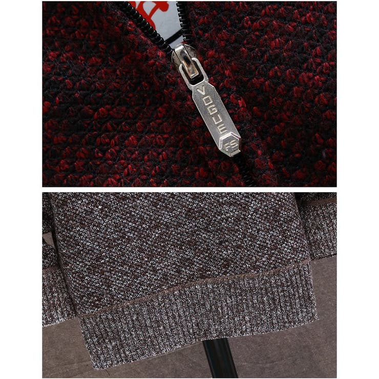 パーカー 長袖 メンズ | PlusNao | 詳細画像13 