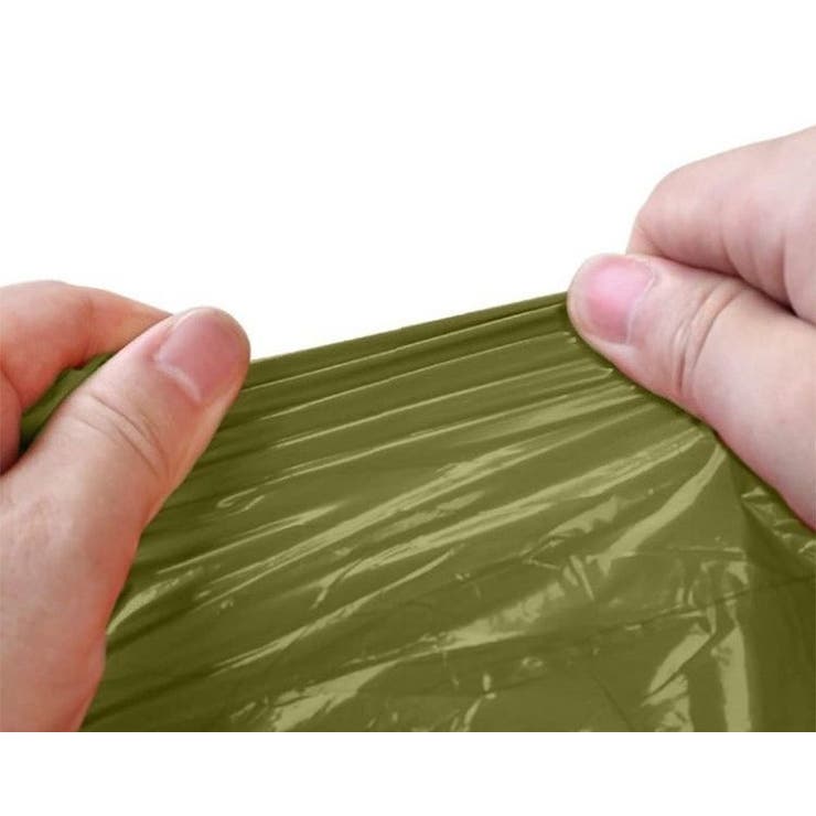 レインポンチョ 男女兼用 大人用 | PlusNao | 詳細画像7 