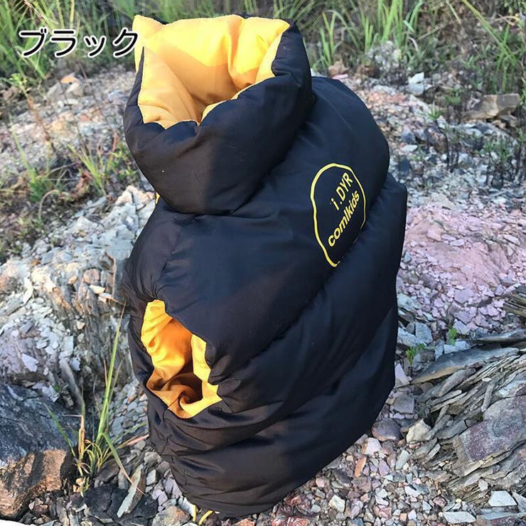 ベスト キッズ ジュニア | PlusNao | 詳細画像15 