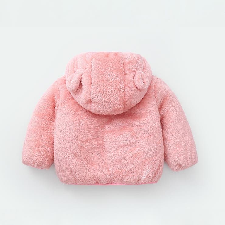 ジャケット フーディ パーカー | PlusNao | 詳細画像12 