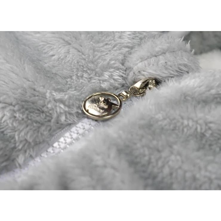 ジャケット フーディ パーカー | PlusNao | 詳細画像14 