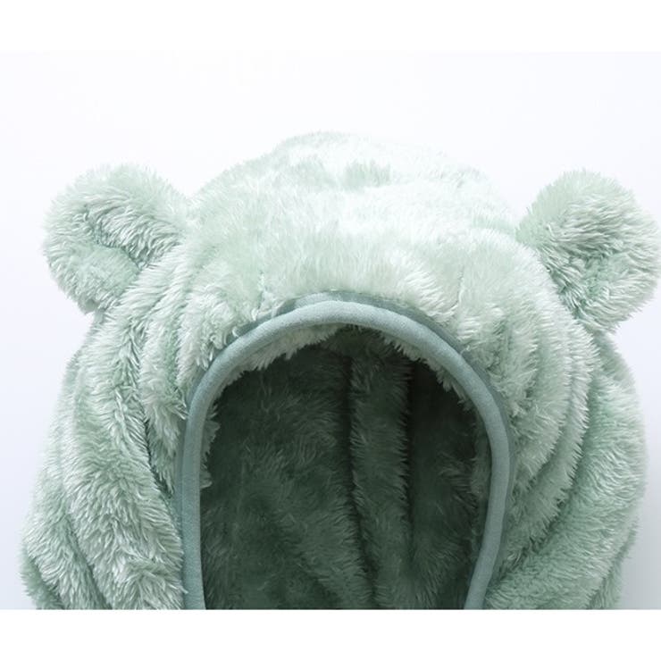 ジャケット フーディ パーカー | PlusNao | 詳細画像15 