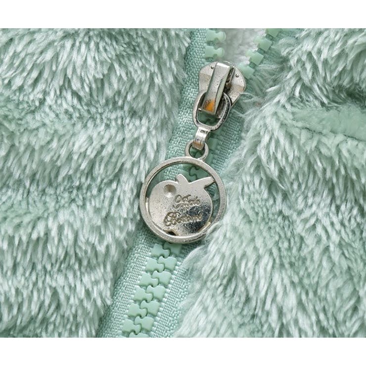 ジャケット フーディ パーカー | PlusNao | 詳細画像17 