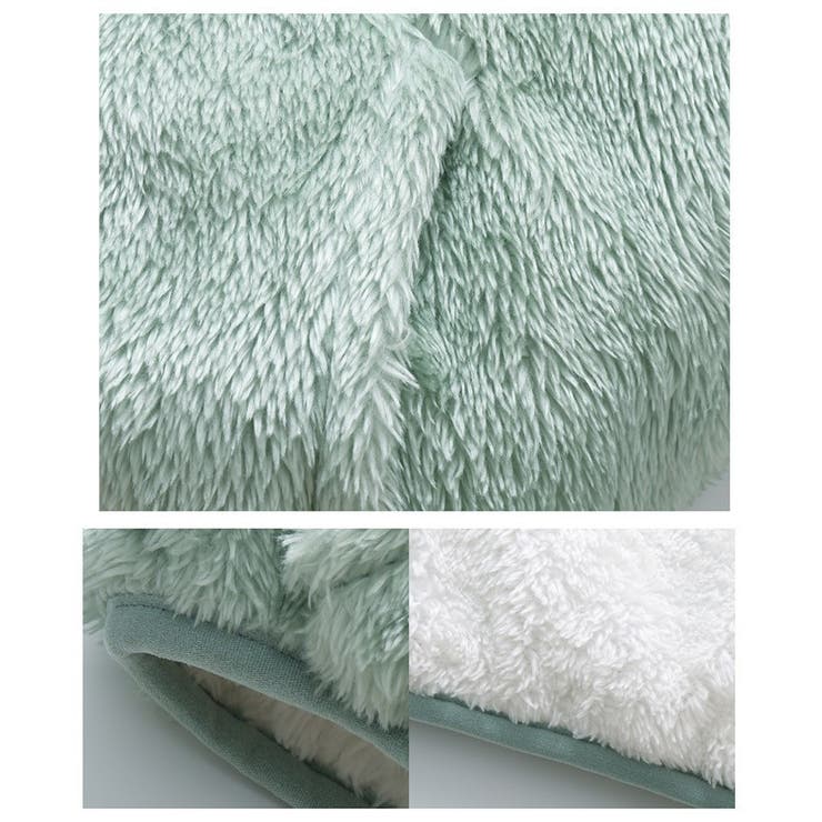 ジャケット フーディ パーカー | PlusNao | 詳細画像18 