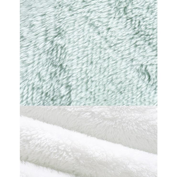 ジャケット フーディ パーカー | PlusNao | 詳細画像19 