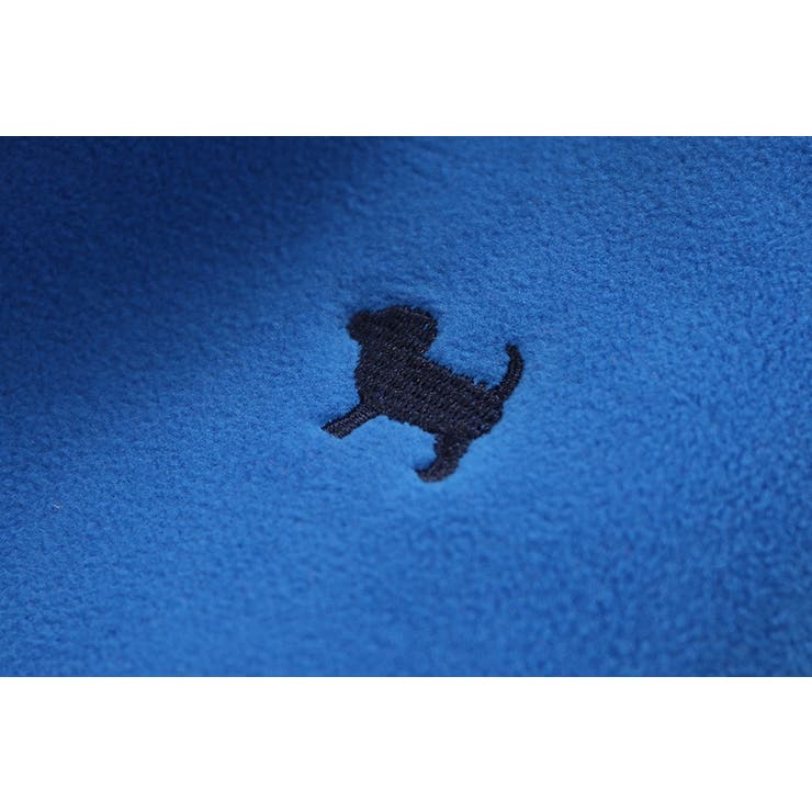 フリースジャケット ジップアップ 長袖 | PlusNao | 詳細画像13 