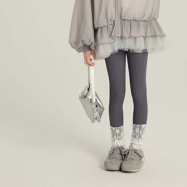 ジャケット ウインドブレーカー シアー | PlusNao | 詳細画像11 