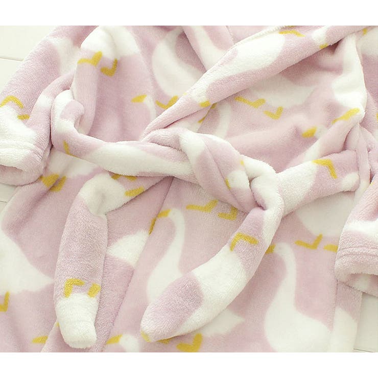 ルームウェア 部屋着 バスローブ | PlusNao | 詳細画像3 