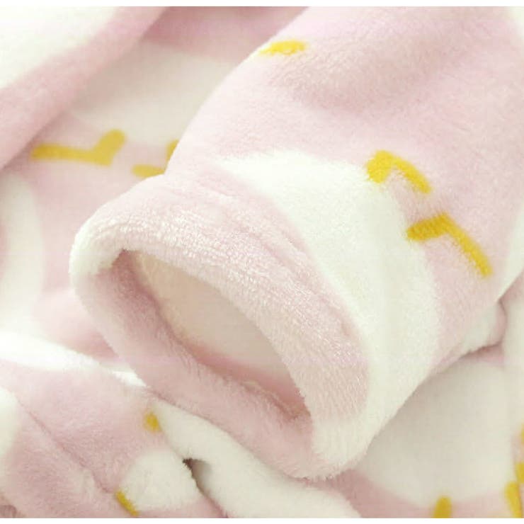 ルームウェア 部屋着 バスローブ | PlusNao | 詳細画像4 