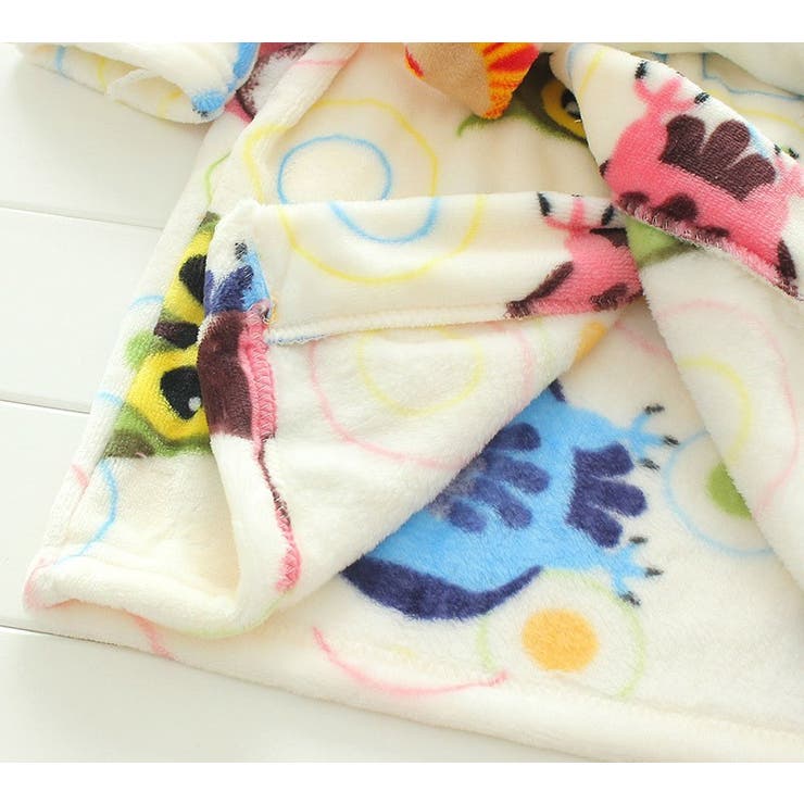 ルームウェア 部屋着 バスローブ | PlusNao | 詳細画像5 