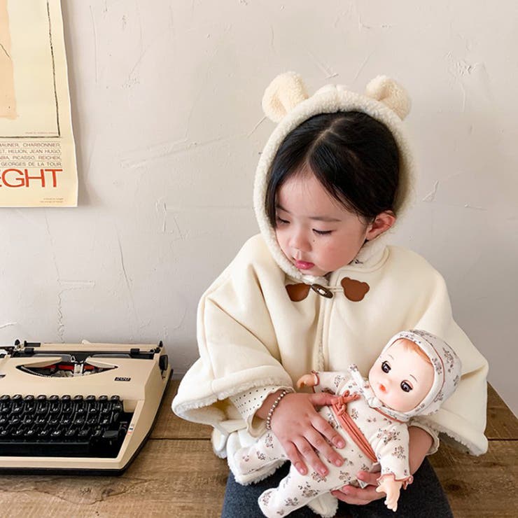 putumayo ナポレオン　マント　ケープ　ポンチョ Favorite ナポレオンマント ケープ 軍服 - メルカリ