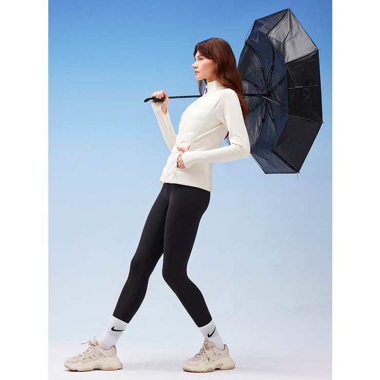 ブルゾン レディース 大きいサイズ | PlusNao | 詳細画像7 