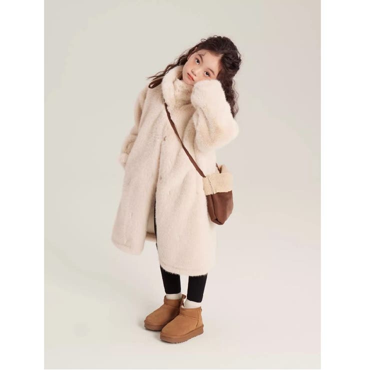 コート アウター キッズ | PlusNao | 詳細画像10 