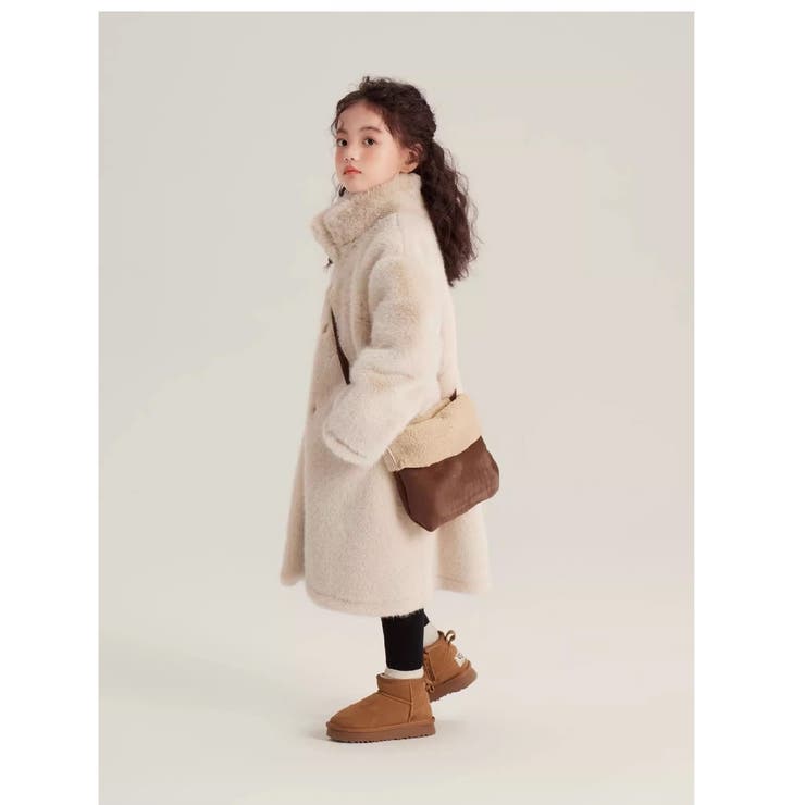 コート アウター キッズ | PlusNao | 詳細画像12 